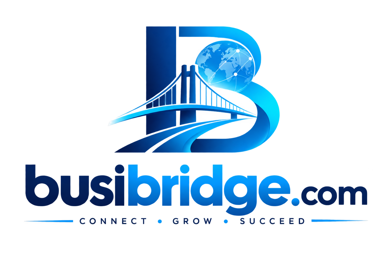 BusiBridge — Connect, Grow, Succeed